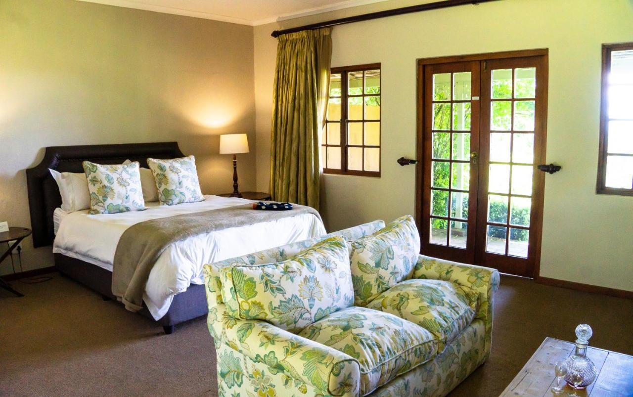 Halliwell Country Inn 호윅 외부 사진