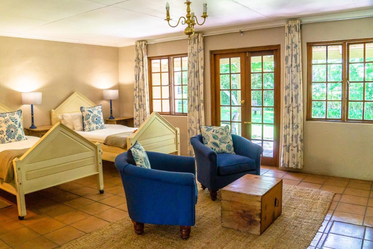 Halliwell Country Inn 호윅 외부 사진