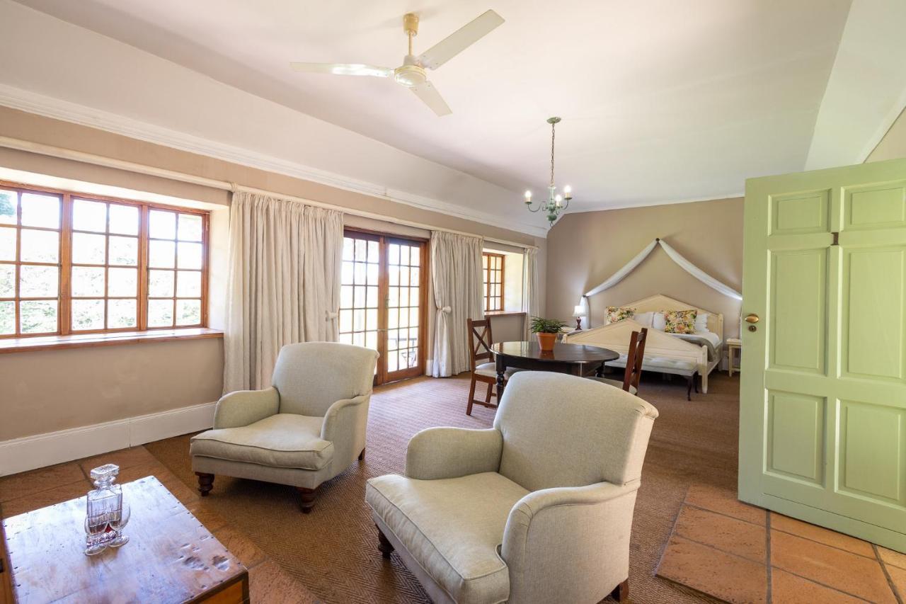 Halliwell Country Inn 호윅 외부 사진