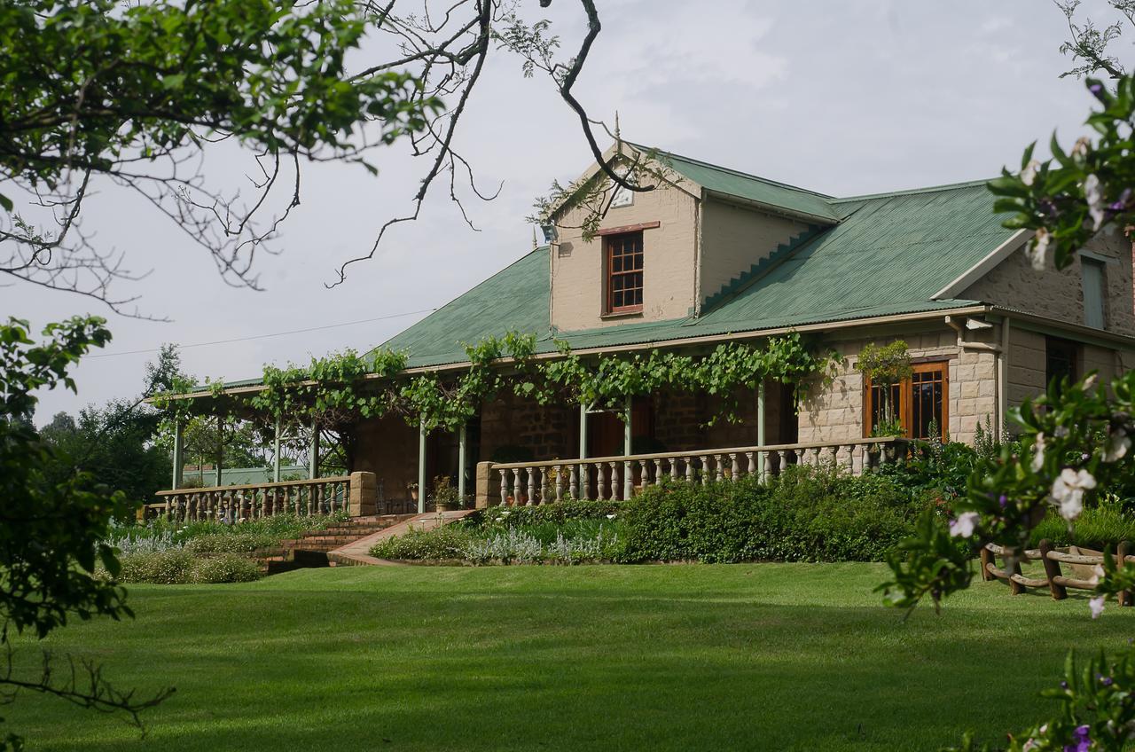 Halliwell Country Inn 호윅 외부 사진