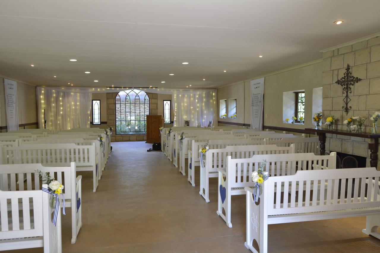 Halliwell Country Inn 호윅 외부 사진
